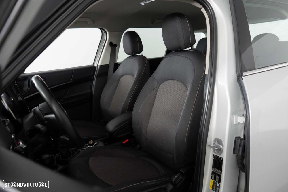 MINI Countryman Cooper SE ALL4 Sport Edition Auto - 10