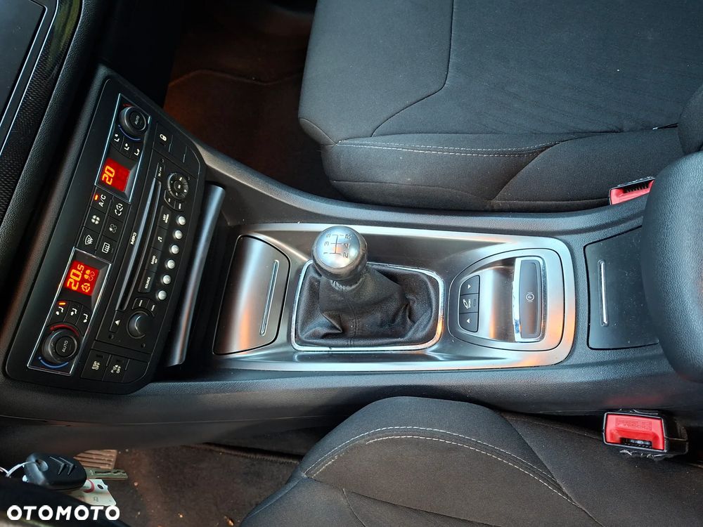 Citroën C5 II 2.0i 16V Exclusive - 26