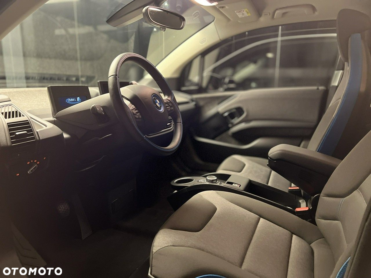 BMW i3 120 Ah - 13