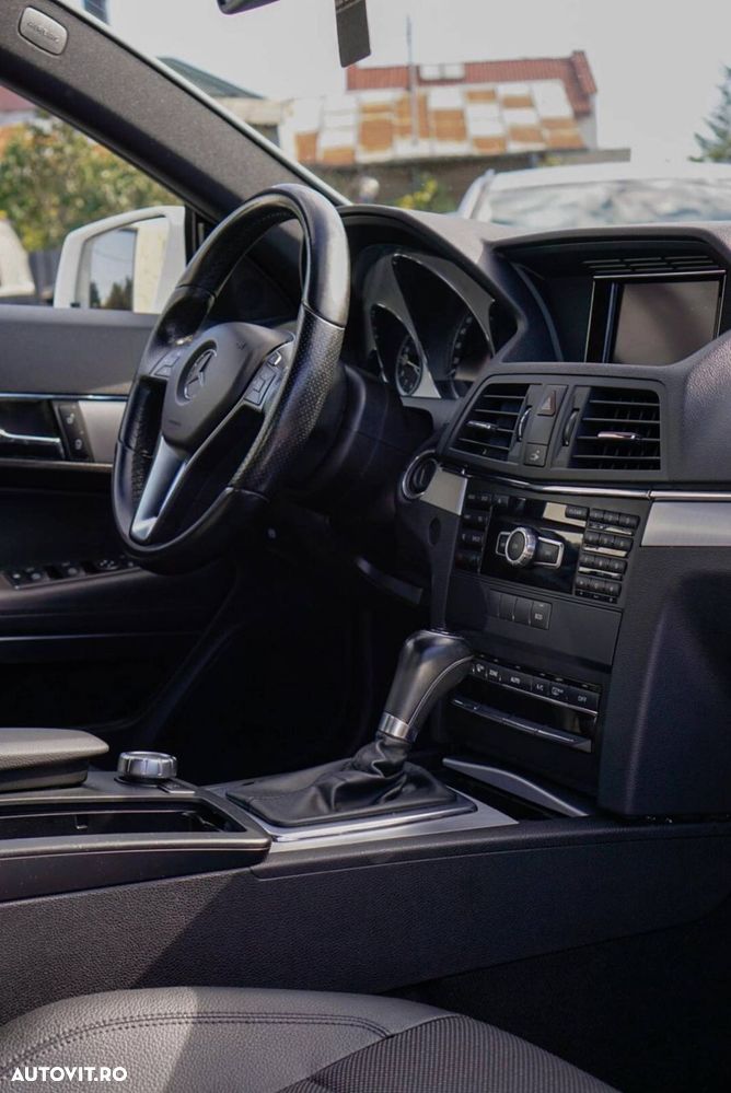 Mercedes-Benz Altul - 18