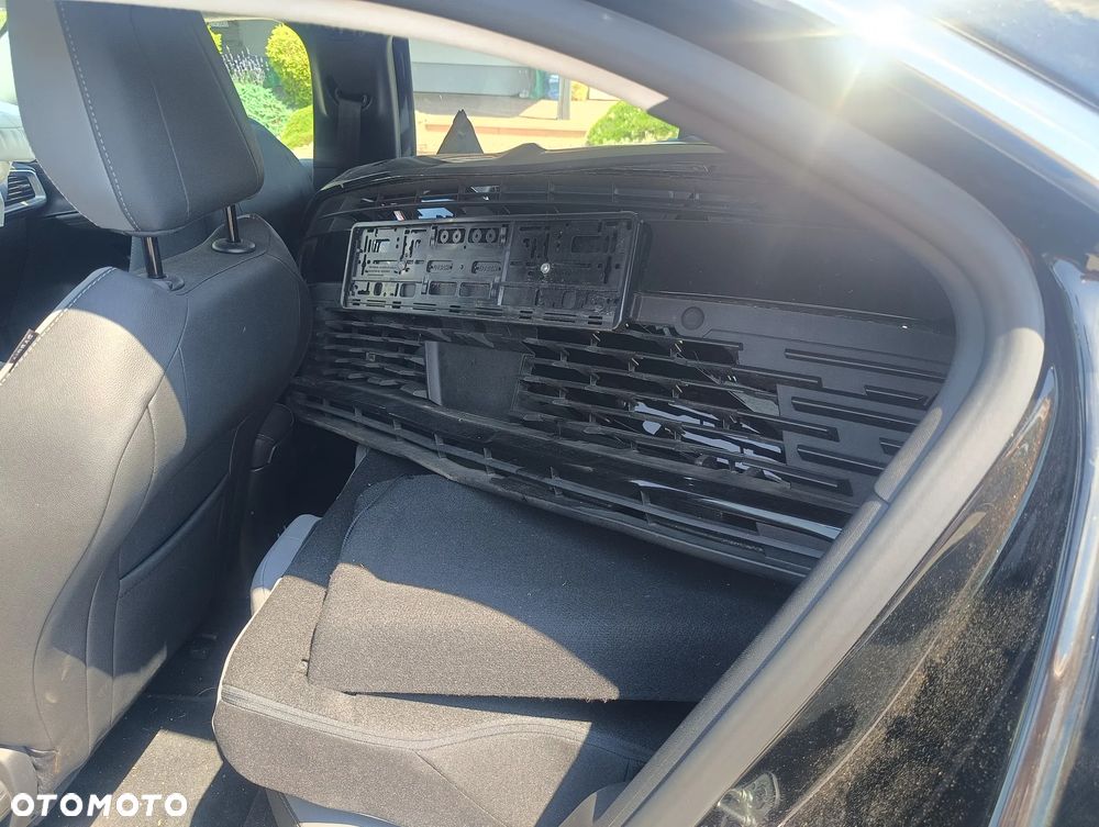 Opel Mokka 1.2 DI Turbo Edition - 13
