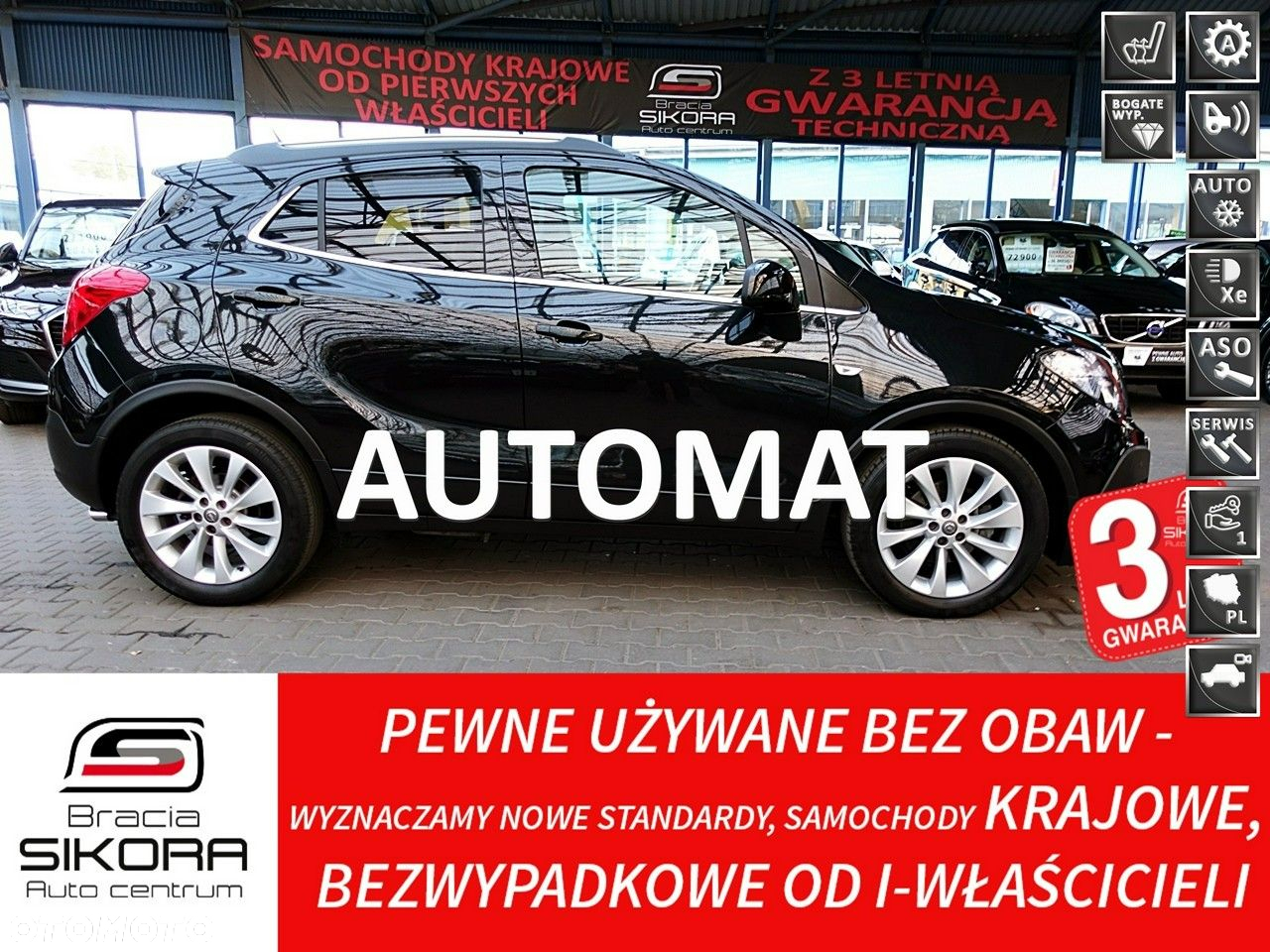 Opel Mokka - 2