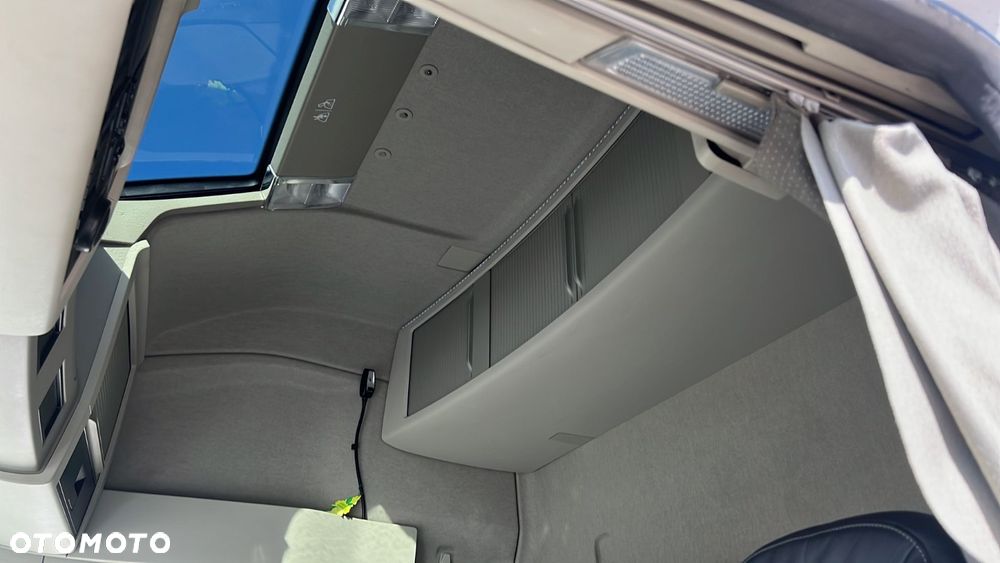 Volvo FH540 ! Full opcja ! 410000km! Unikat ! - 21