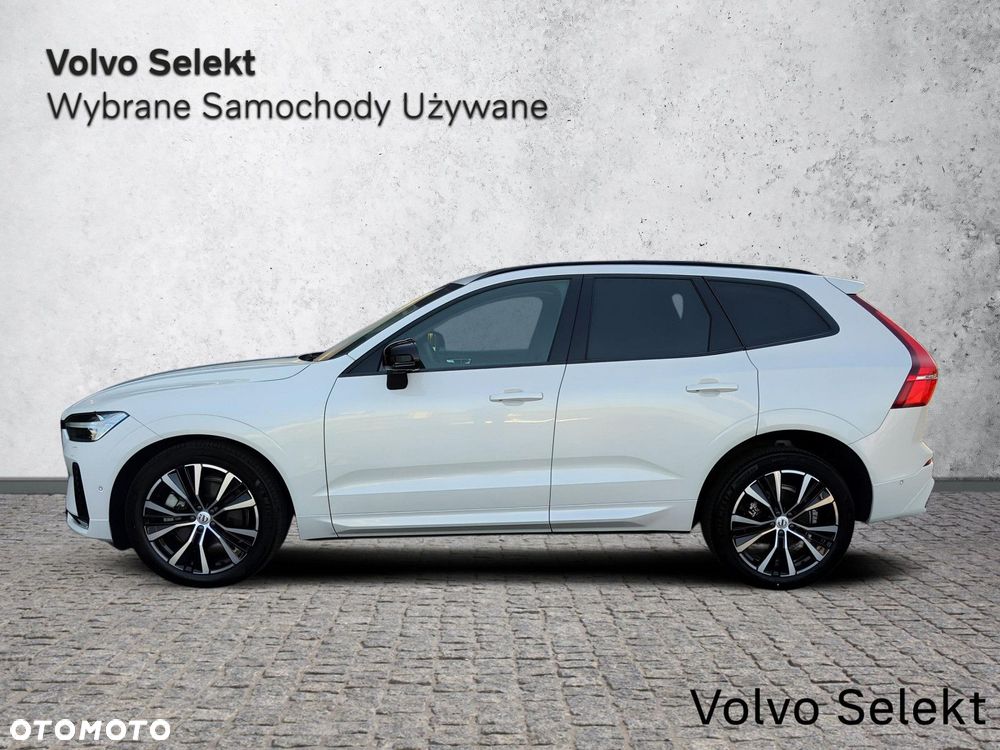Volvo XC 60 - 7
