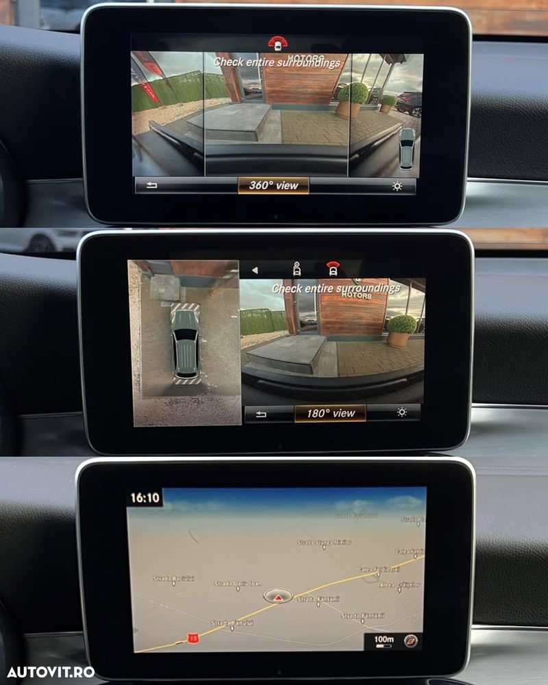 Mercedes-Benz GLC 250 d 4Matic 9G-TRONIC AMG Line - 6