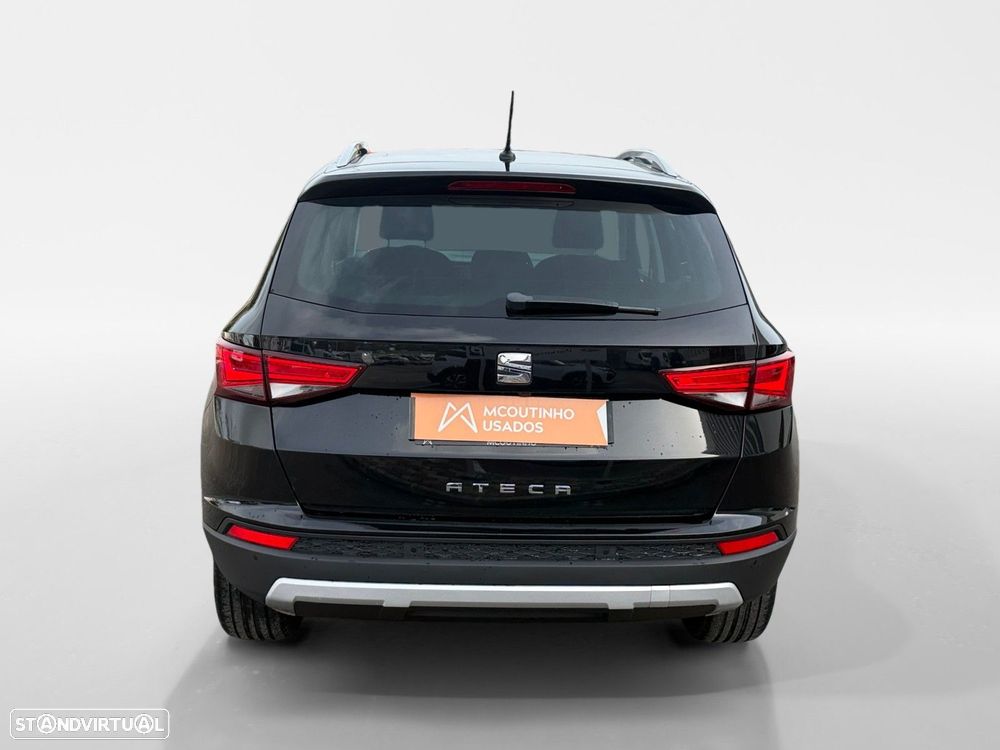 SEAT Ateca 1.6 TDI Style - 4