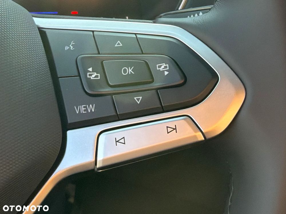 Volkswagen T-Cross 1.0 TSI R-Line Plus DSG - 28