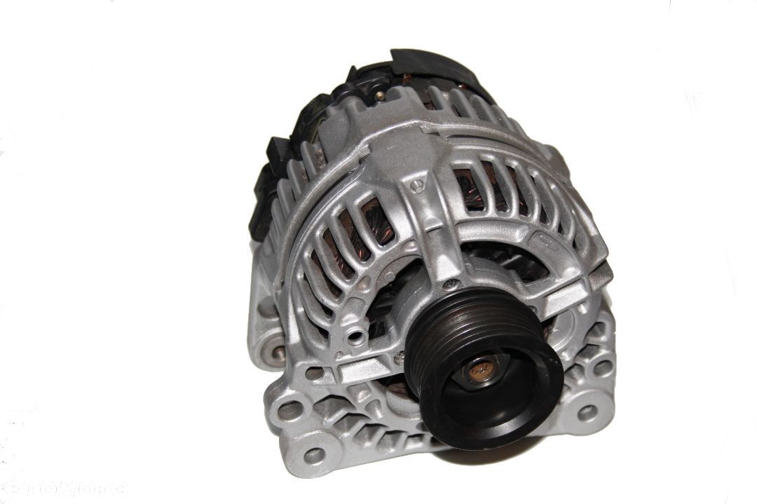 Regenerowany Alternator SKODA Fabia Octavia 90A Gwarancja - 1