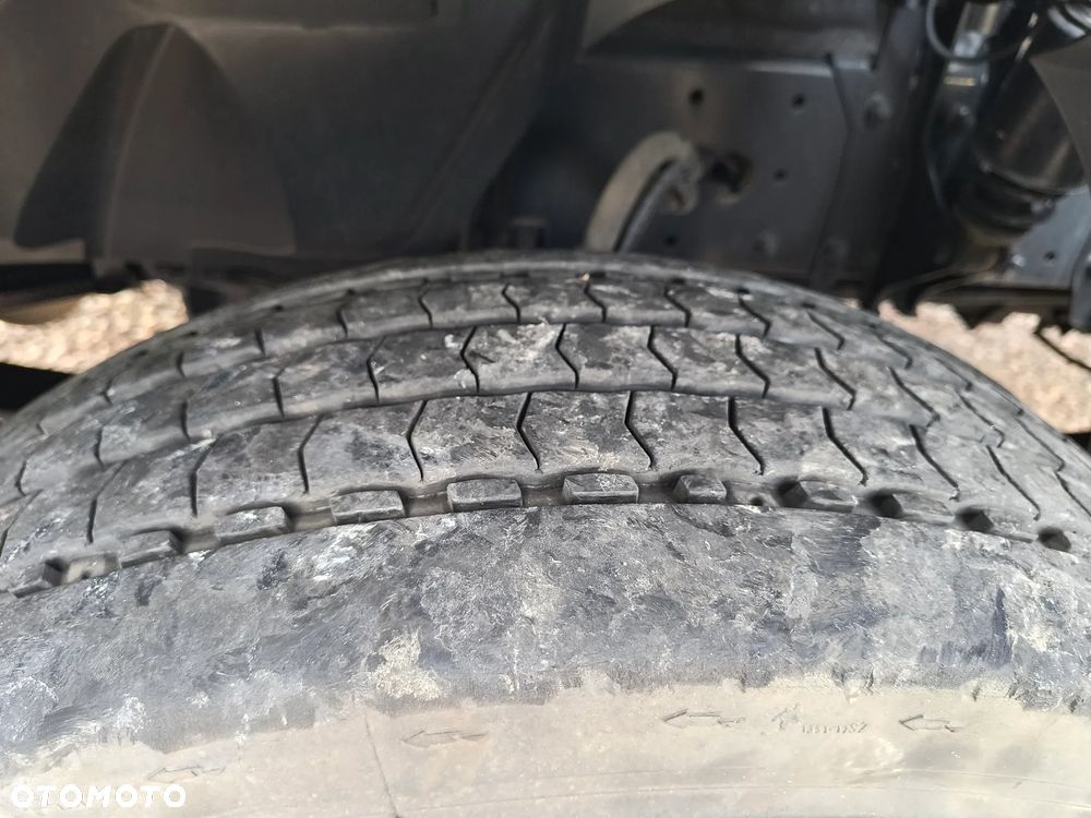 MAN TGL 12.250 Euro6 - 9