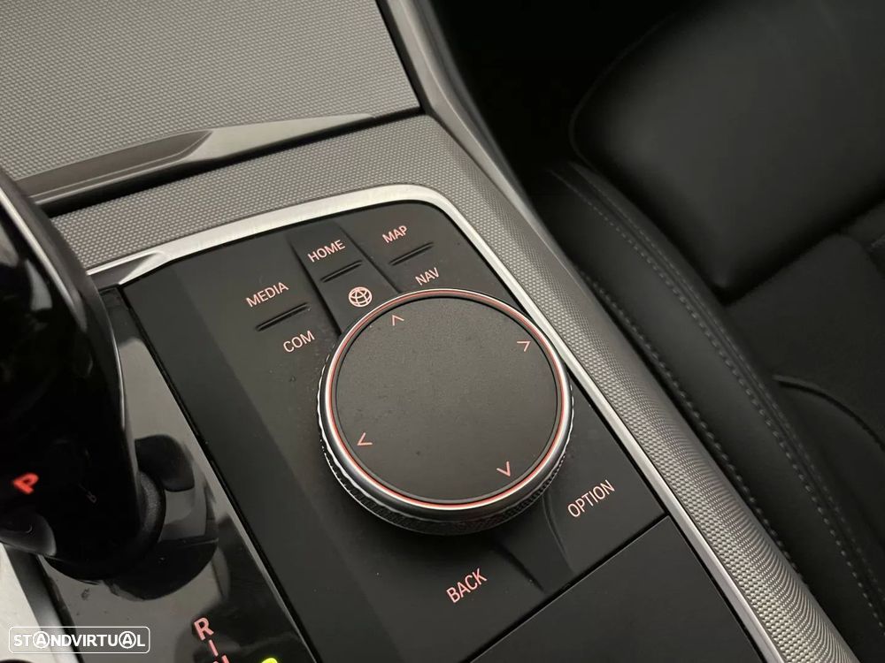 BMW 320 e Corporate Edition Auto - 32