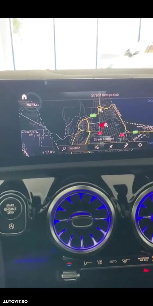 Mercedes-Benz CLA - 9