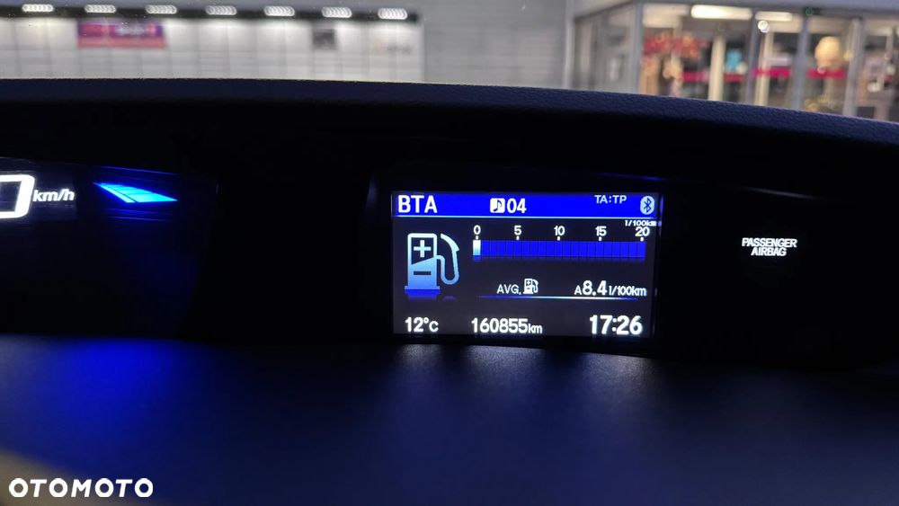 Honda Civic 1.8 Sport (Honda Connect+) - 24