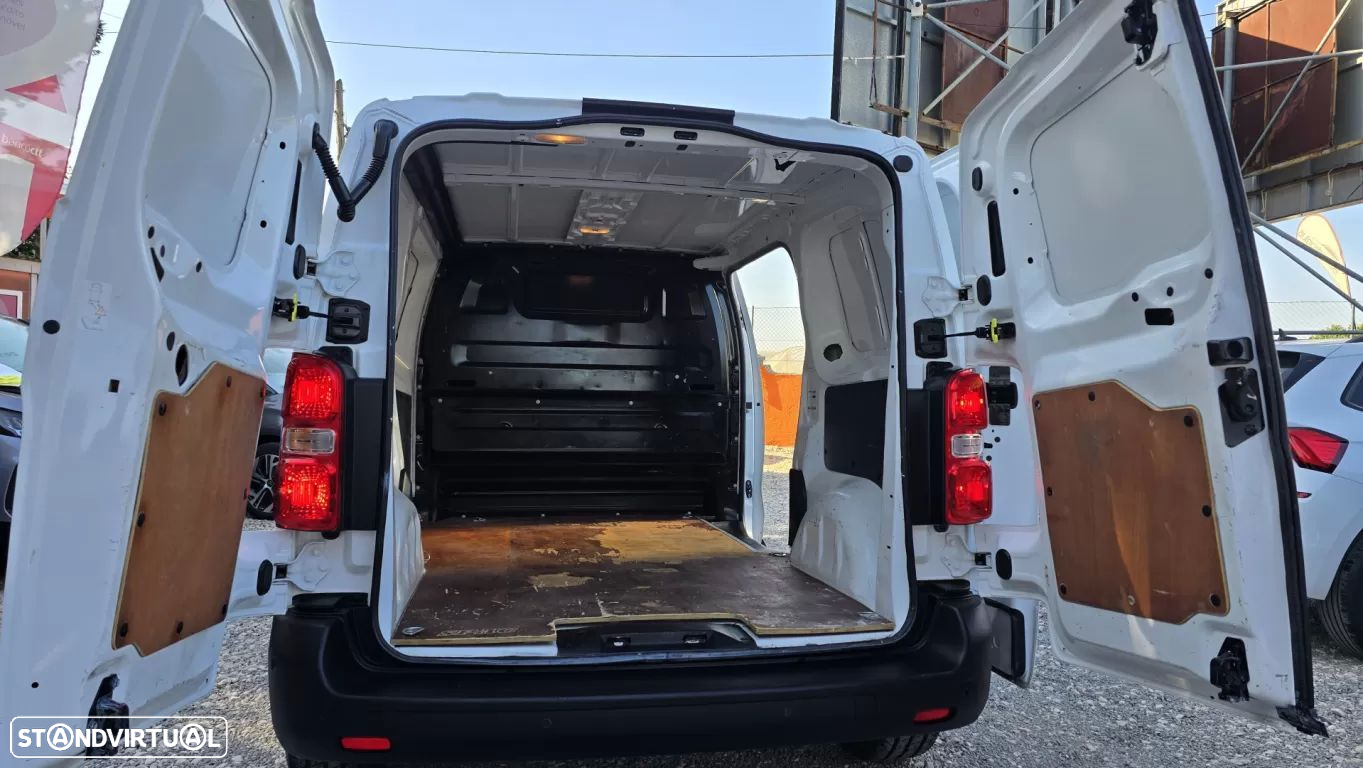 Citroën jumpy - 21