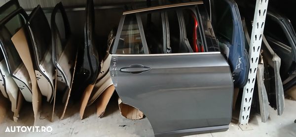Usa dreapta spate BMW X1 F48 2021