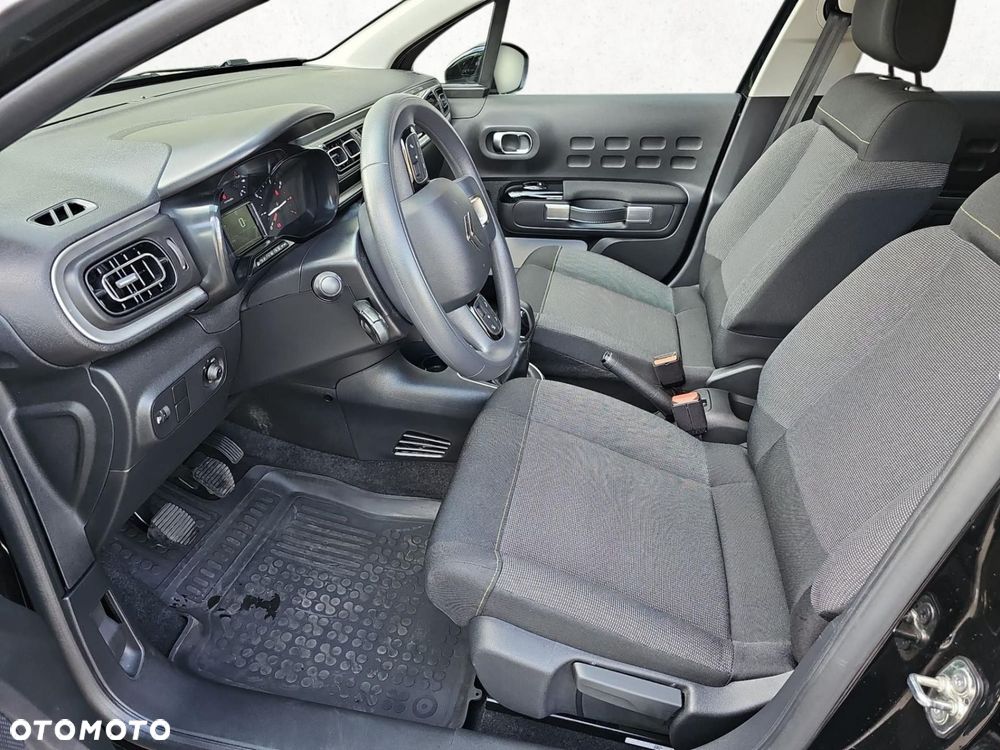 Citroën C3 - 21