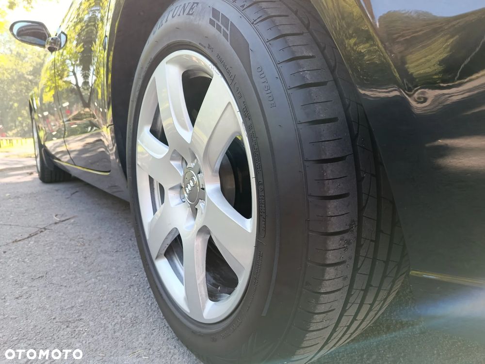 Audi A6 Limousine 2.0 TDI Prime Line - 9