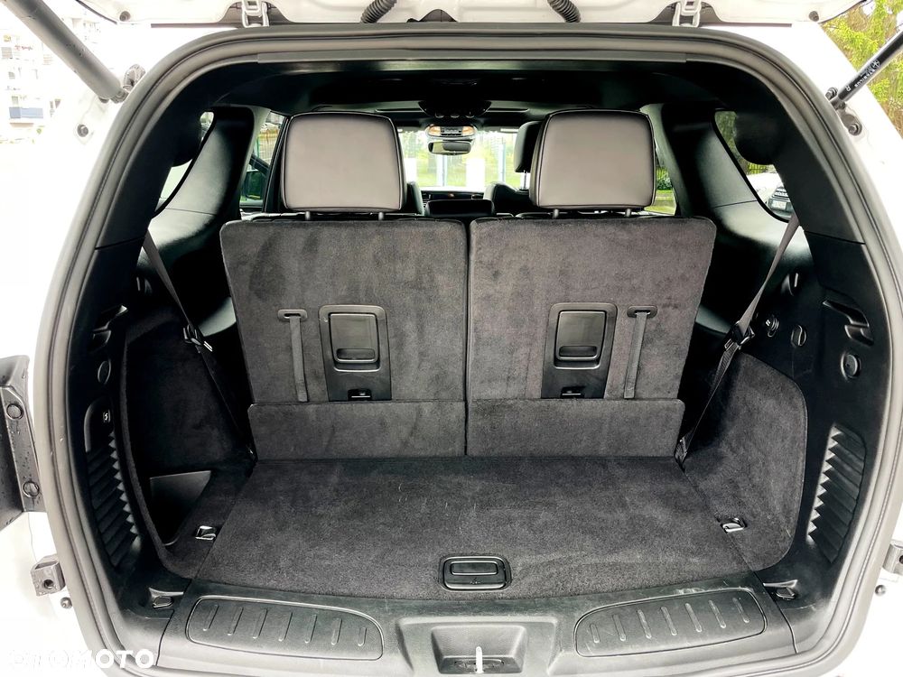 Dodge Durango 5.7 R/T - 18