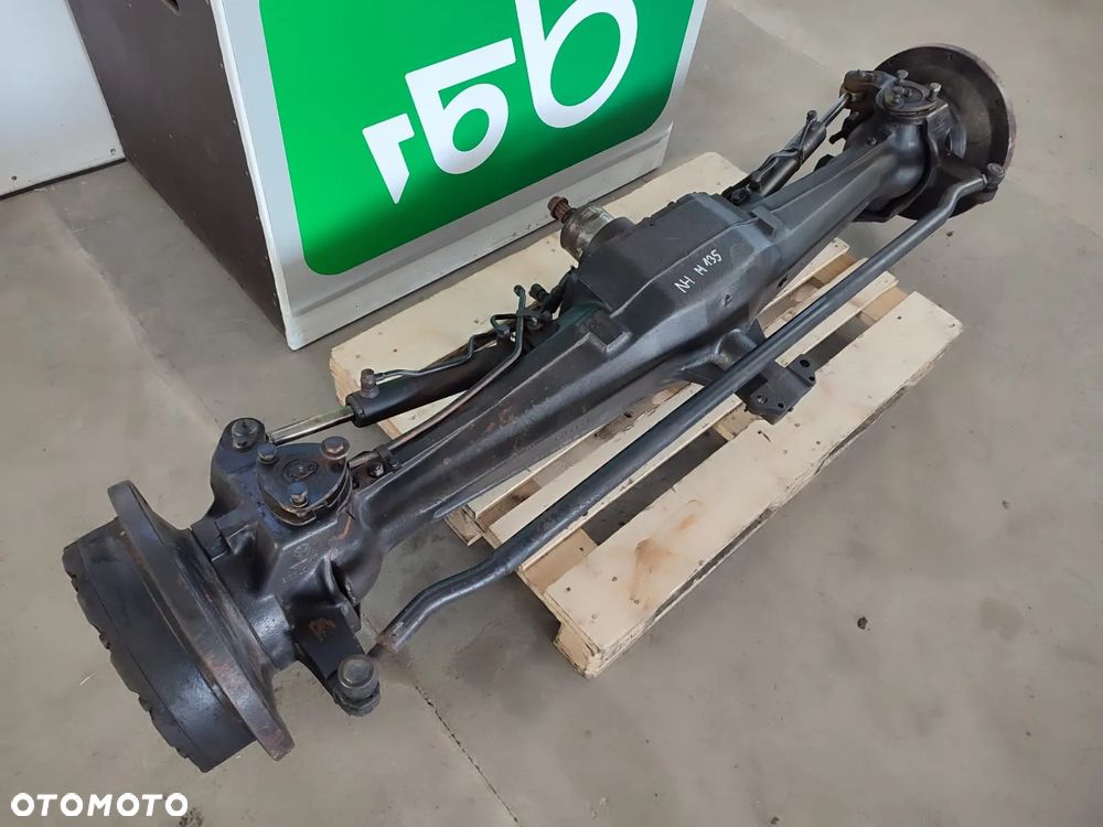 Most napędowy 5171705  5136925 New Holland TM 135 - 7