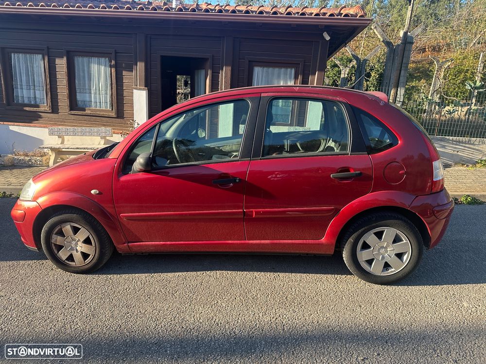 Citroen C3