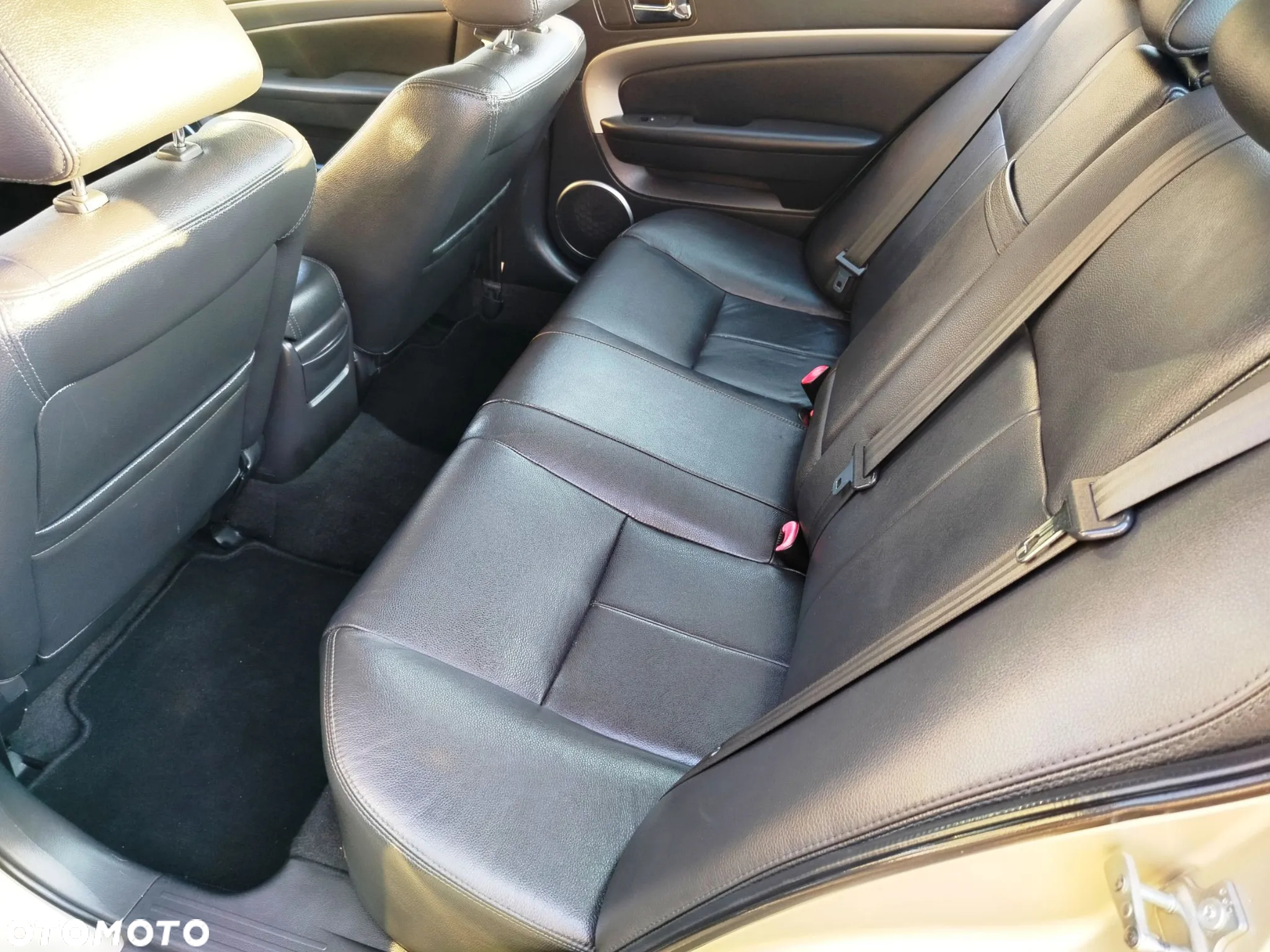 Chevrolet Epica 2.5 Autom LT - 28