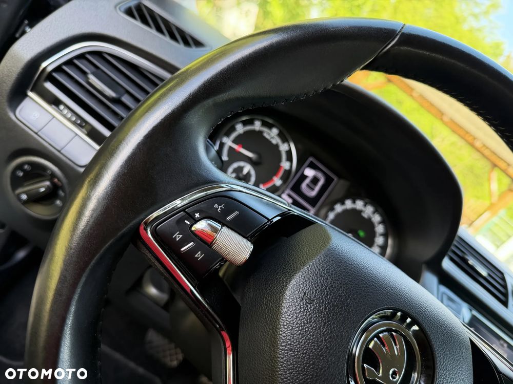 Skoda Fabia 1.0 TSI DSG Best of - 22