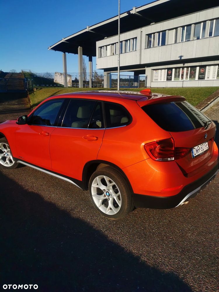 BMW X1 - 3