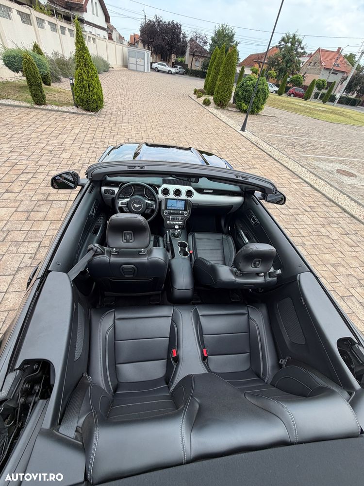 Ford Mustang 5.0 V8 - 16