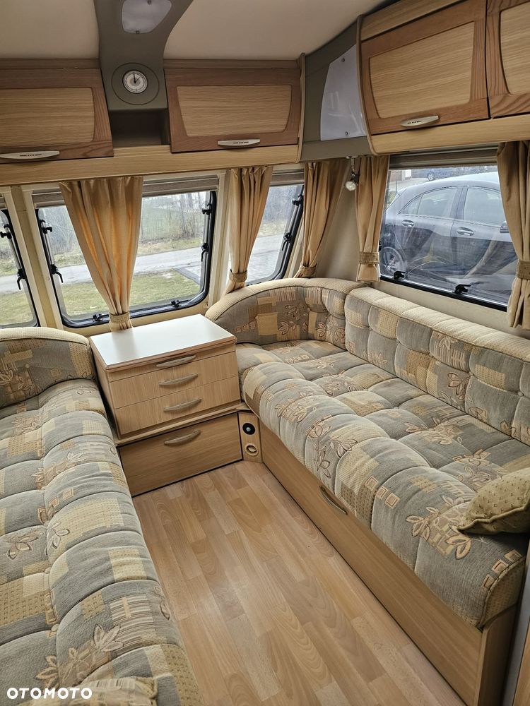 Inny Abbey gts 215 - 16