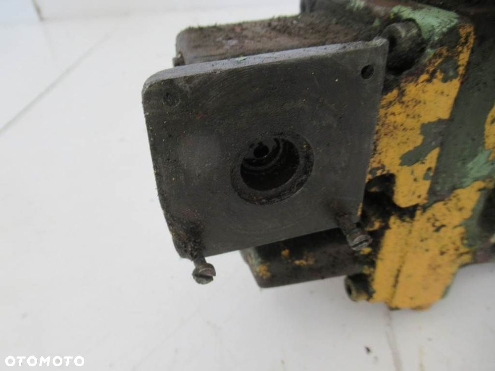 ROZDZIELACZ HYDRAULICZNY - 234.00 PLN - IFA ADK 70 - 9