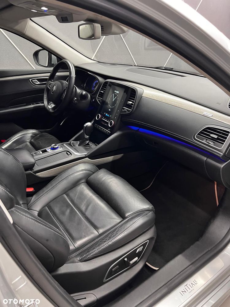 Renault Talisman - 23