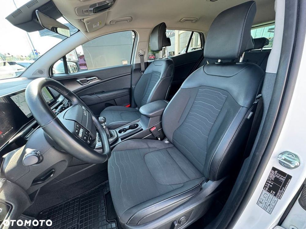 Kia Sportage 1.6 T-GDI L 2WD - 11