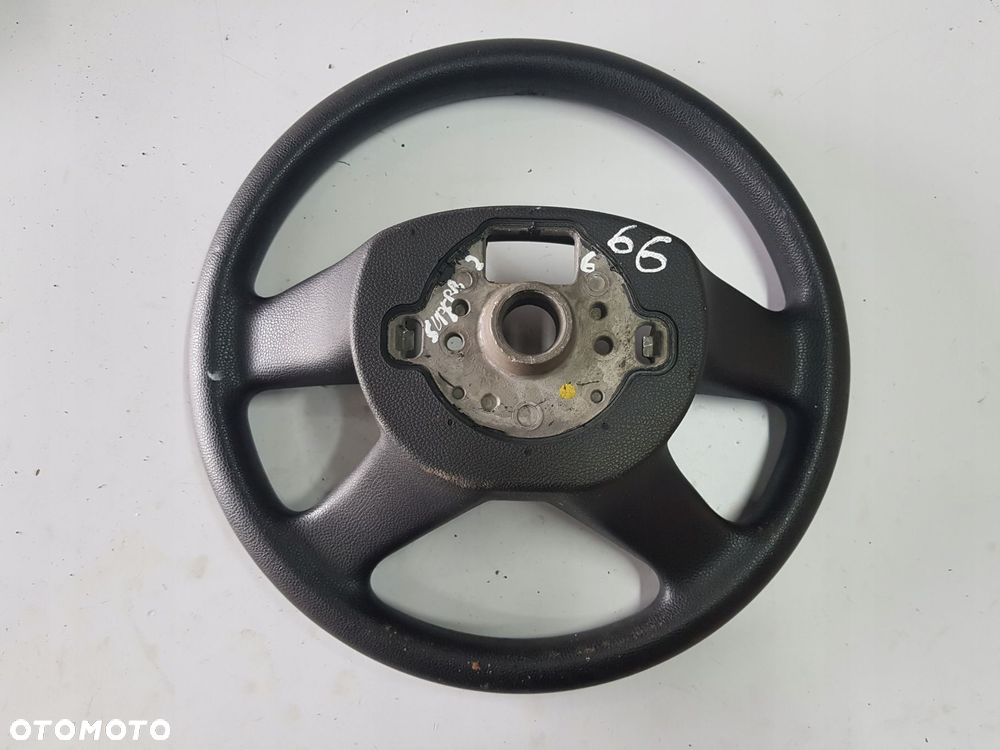 SKODA SUPERB 2 II 08-12r KIEROWNICA 3T0419091 - 8