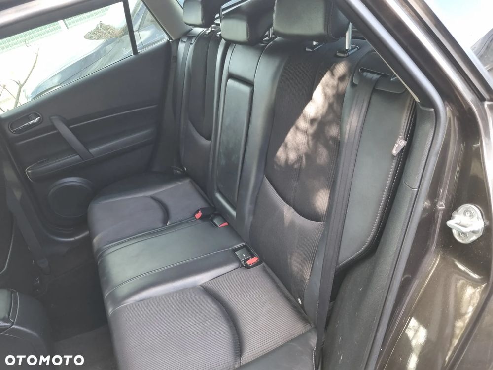 Mazda 6 - 26