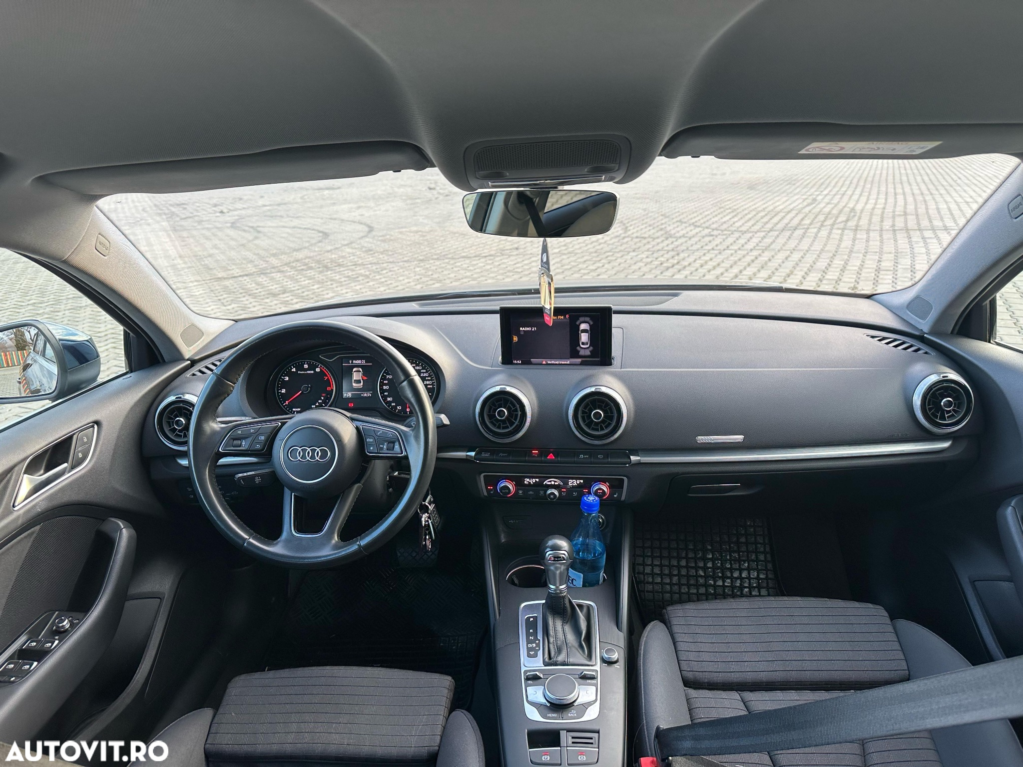 Audi A3 - 6