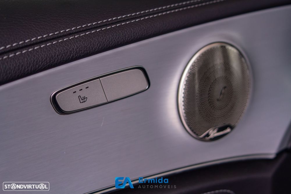 Mercedes-Benz E 300 - 50