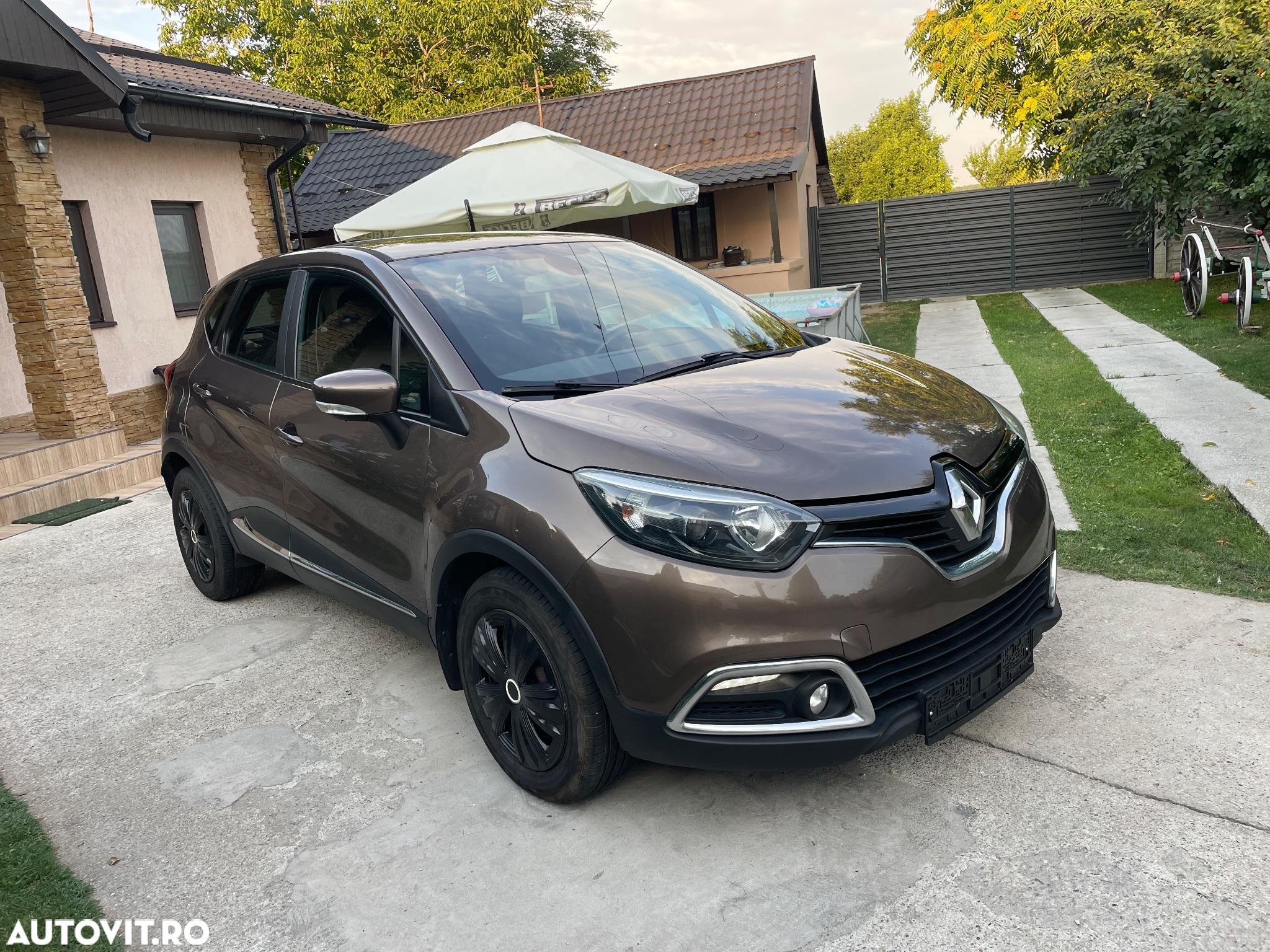 Renault Captur - 2