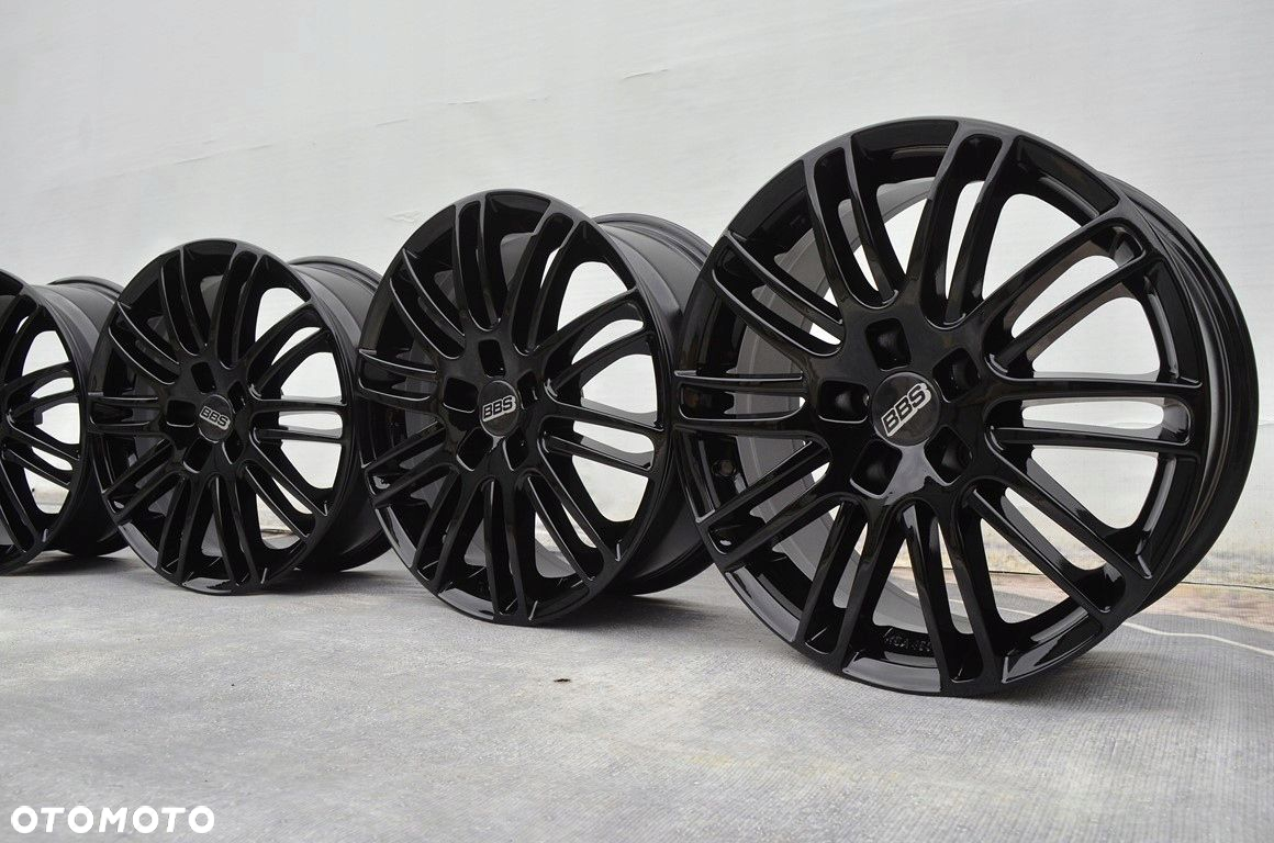 Felgi 8x18 5x114.3 Mazda 5 6 CX5 Kia Sportage Ceed Hyundai i30 Honda Accord - 7