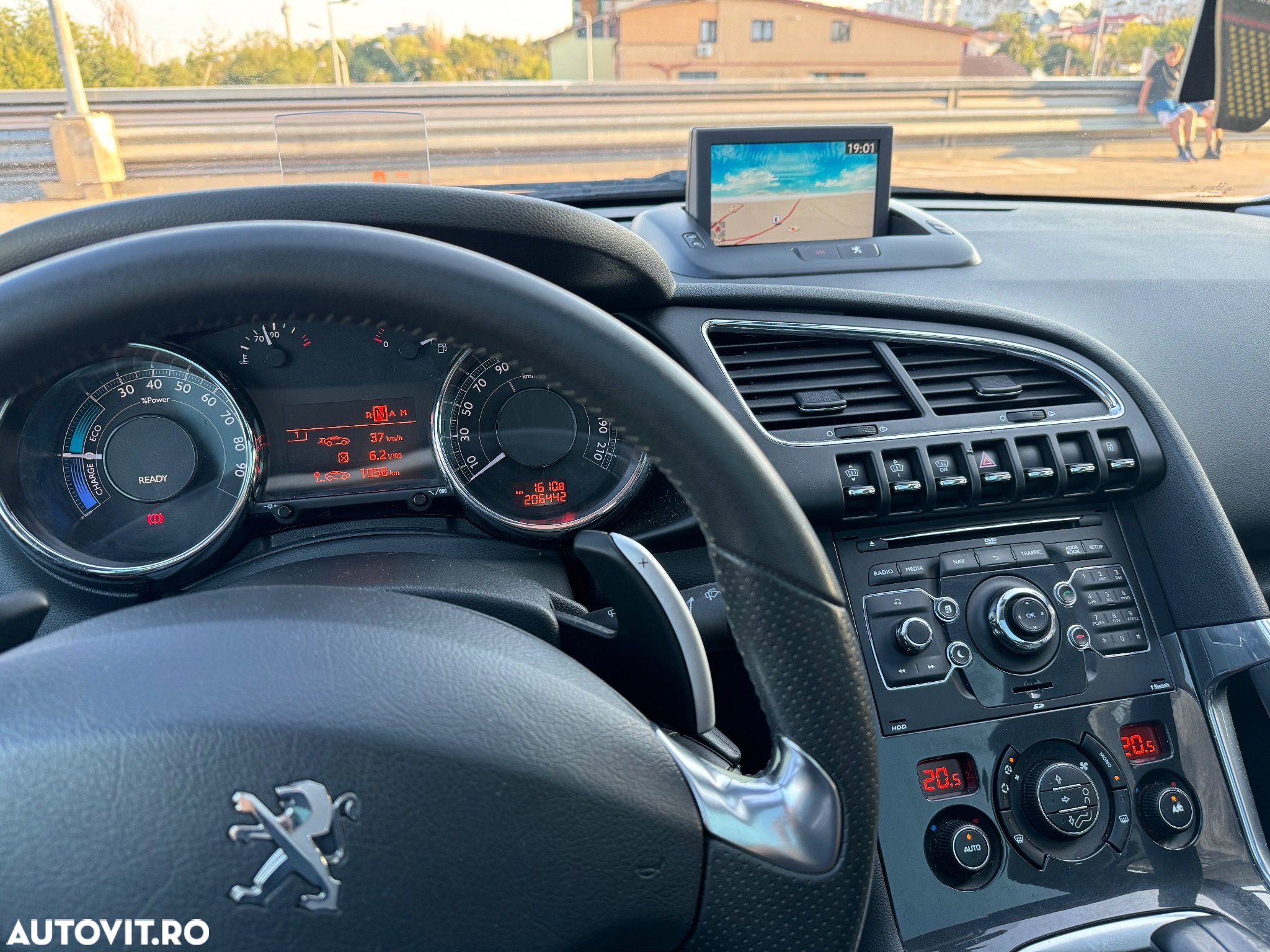 Peugeot 3008 - 9