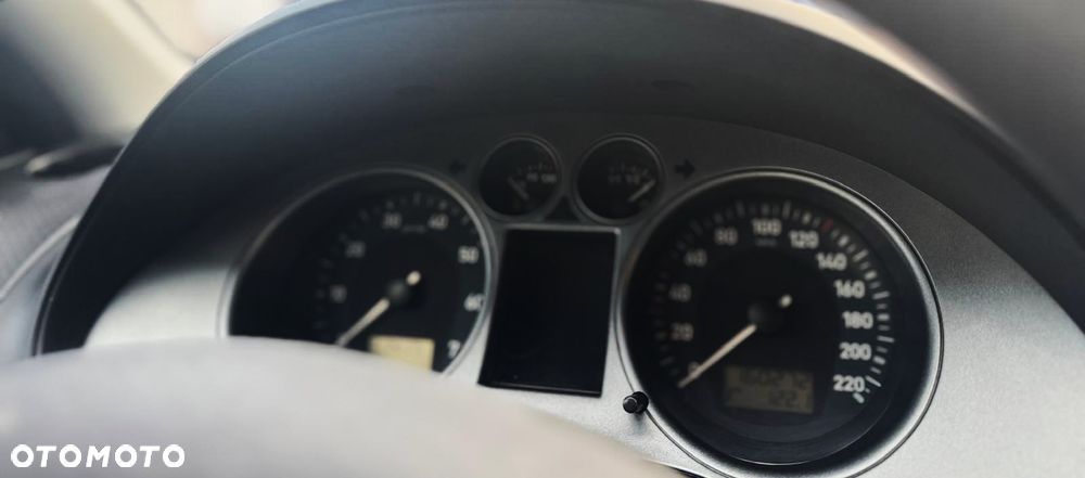 Seat Cordoba 1.4 16V Cool+ - 16