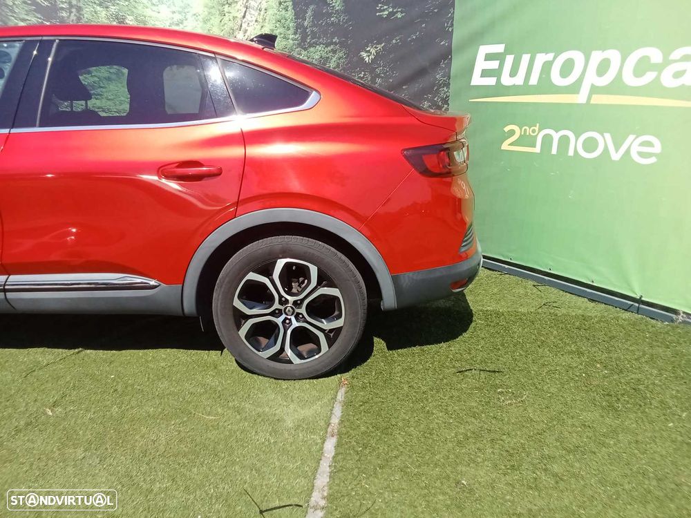 Renault Arkana 1.3 TCe Intens EDC - 6