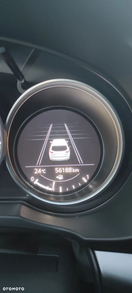 Mazda CX-5 2.5 Black AWD - 8