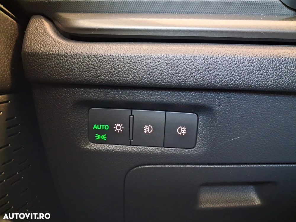 Skoda Octavia 2.0 TDI Ambition - 30