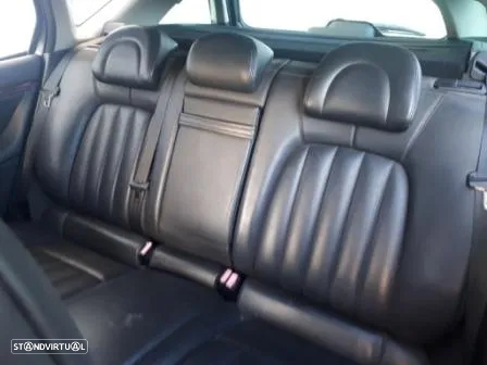 Peugeot 407 SW 1.6 HDi Executive - 12