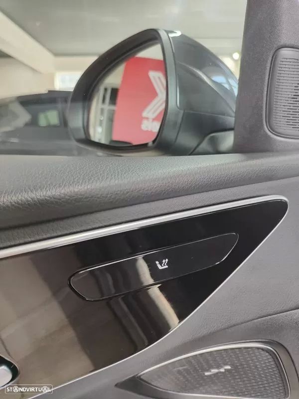 Mercedes-Benz C 220 d Avantgarde - 18