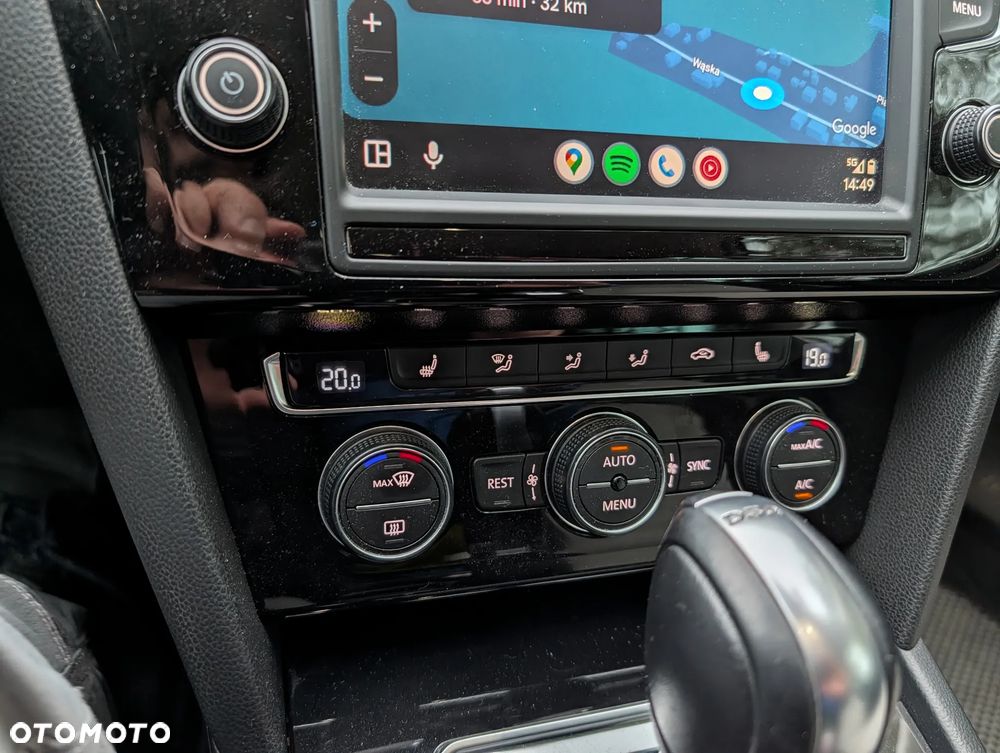 Volkswagen Passat 2.0 TDI BMT Highline DSG - 13