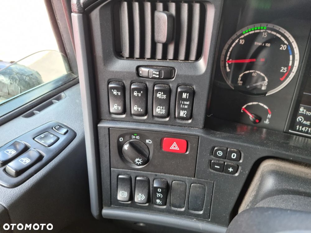 Scania R 450 - 27