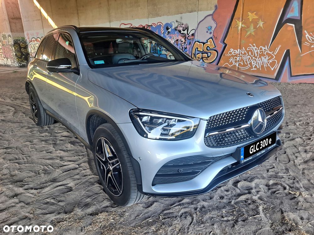 Mercedes-Benz GLC - 5