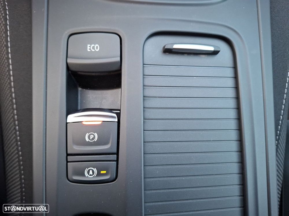 Renault Mégane 1.5 Blue dCi Equilibre EDC - 20