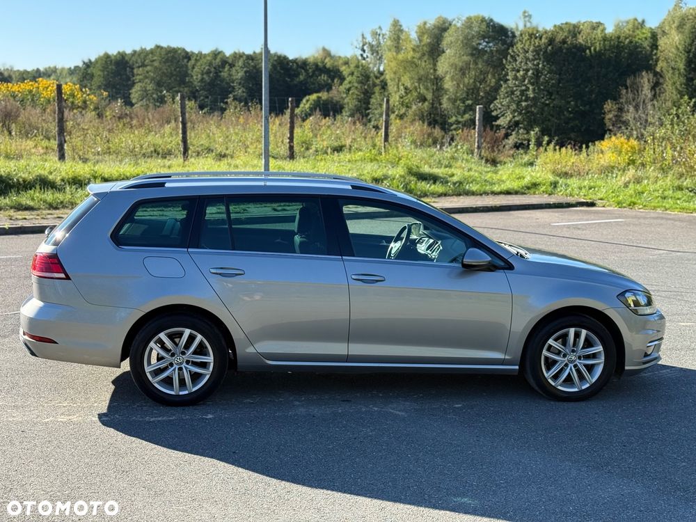 Volkswagen Golf Variant ver-vii-1-6-tdi-bmt-highline - 4