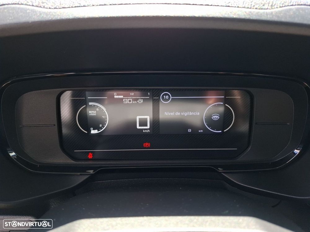 Opel Combo - 14